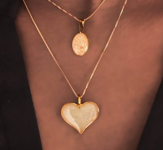 Zanele Luxe Set