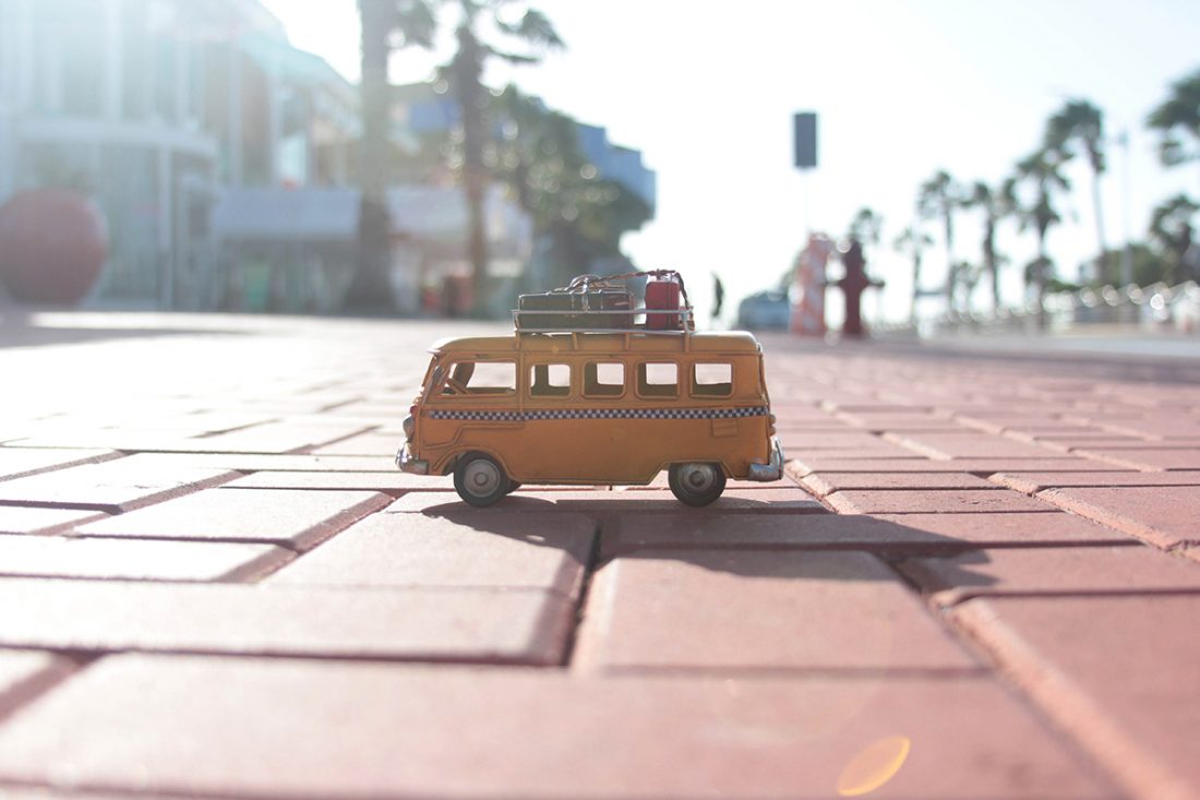my top wish list destinations