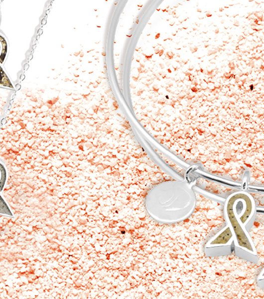Dune Jewelry Awareness Collection you can give to charity