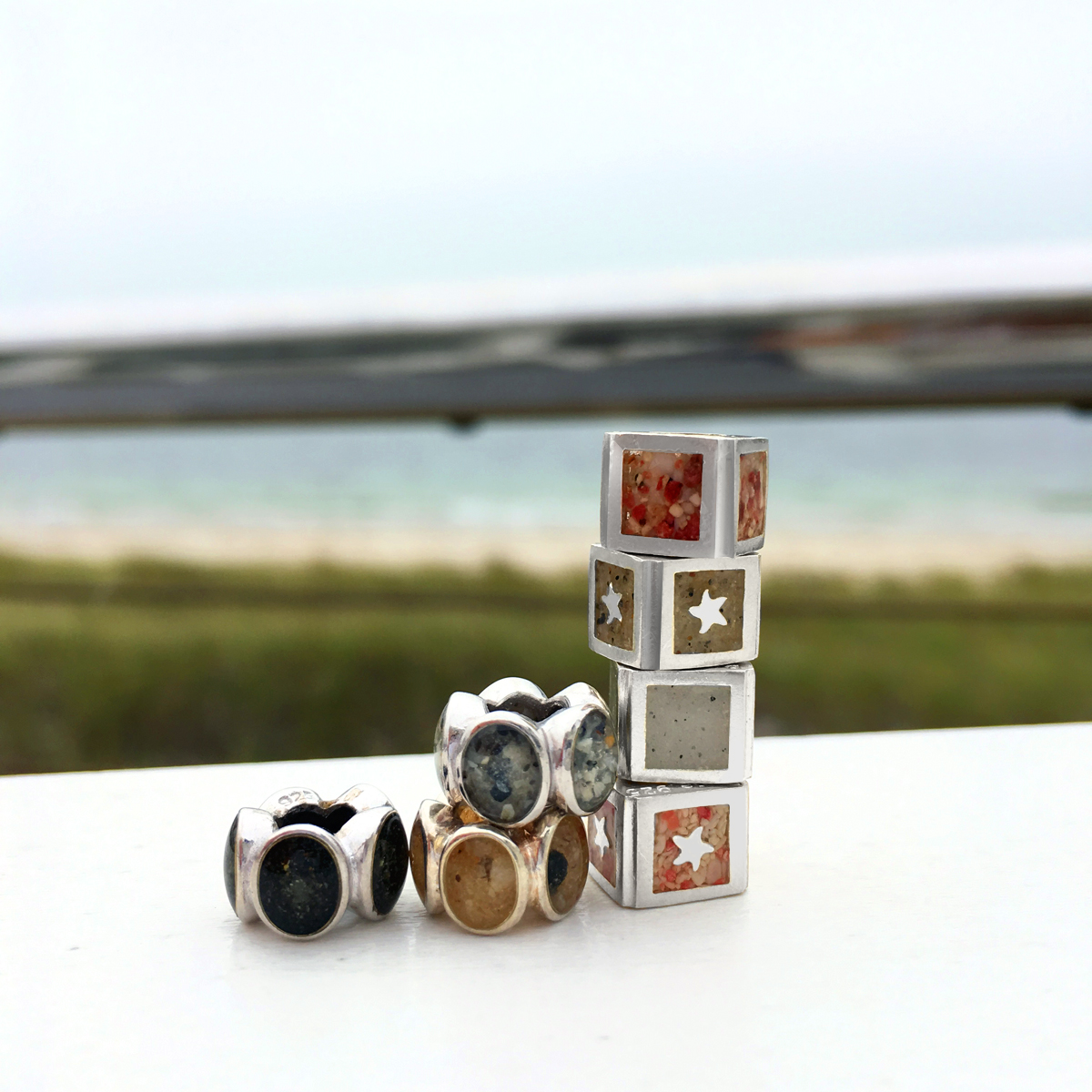 gifts under $50 dune squares