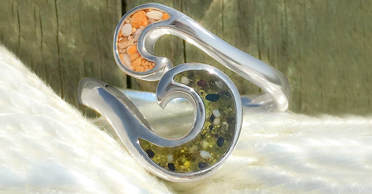 Jewelry That Will Inspire a Trip to Costa Rica Blog Dune Jewelry