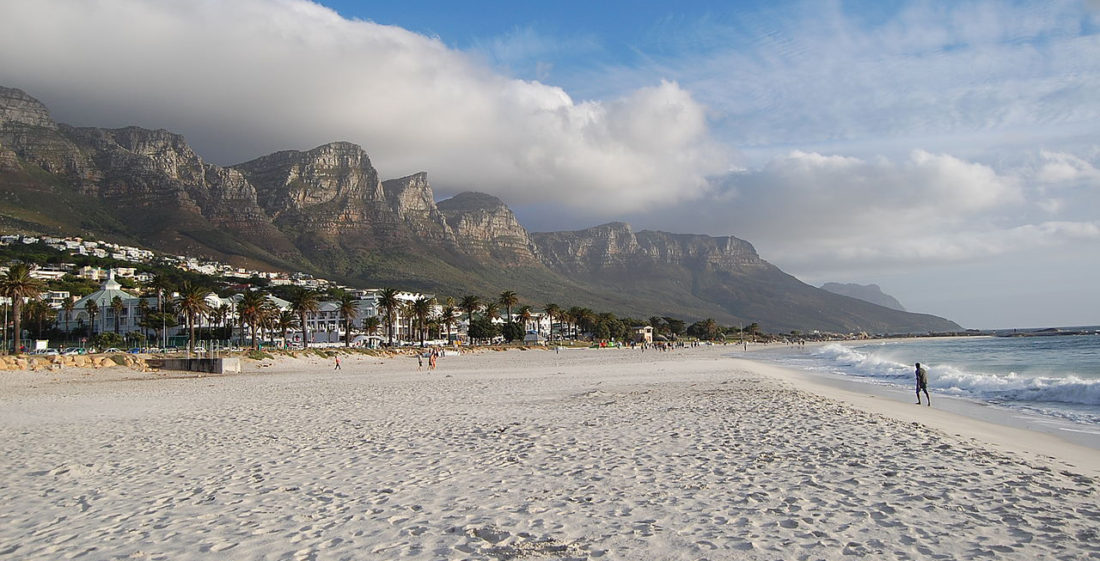sand stories from cape town