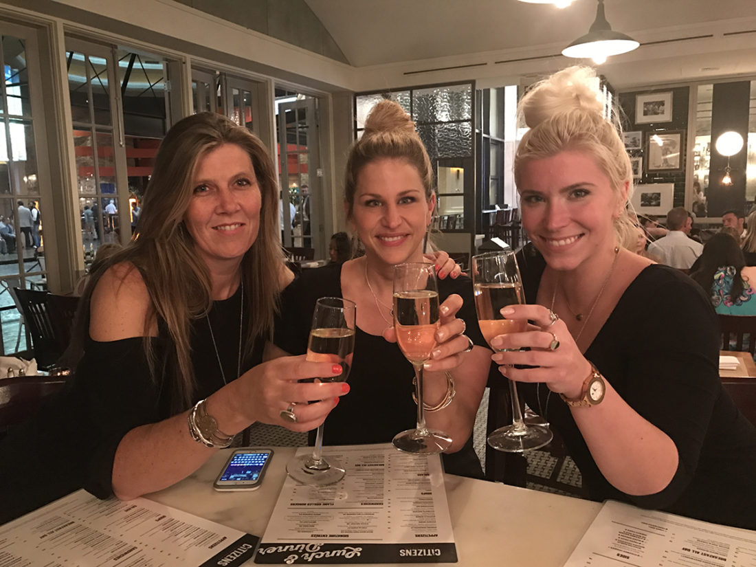 women of dune