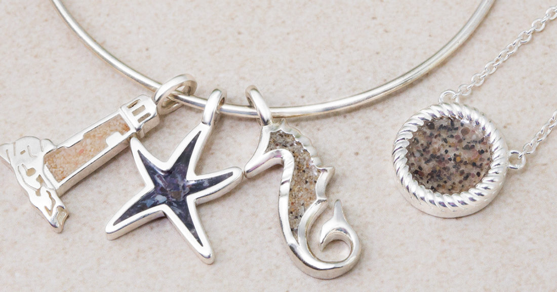 Classic Beach Jewelry