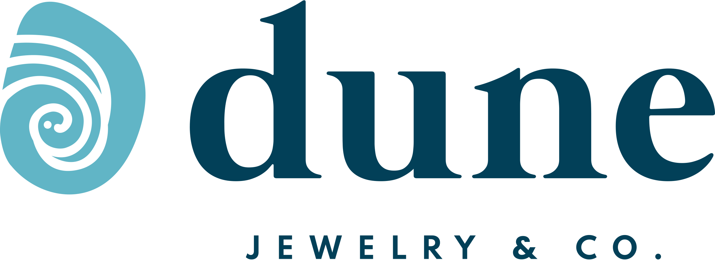 Dune Jewelry – Blog