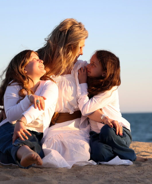 Header image for the Moms of Dune blog.