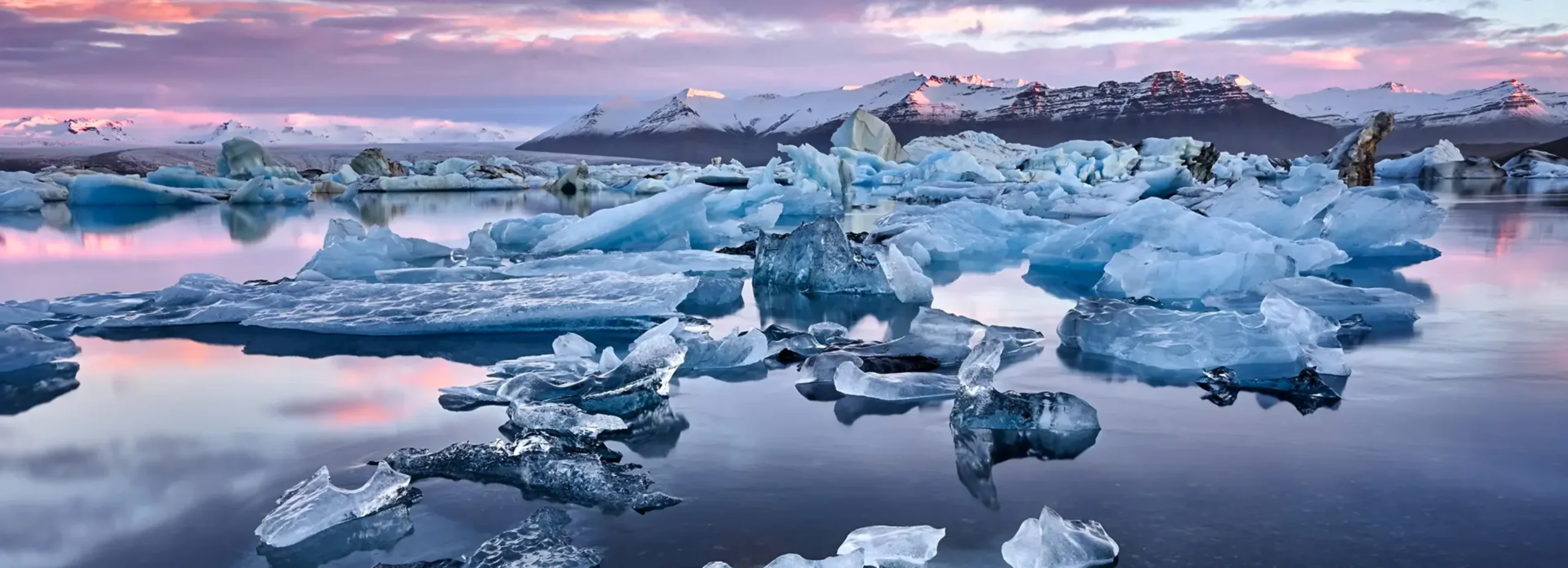 Diamond Beach, Iceland is one of the World's 50 Best Beaches available in Dune Jewelry's Sandbank.