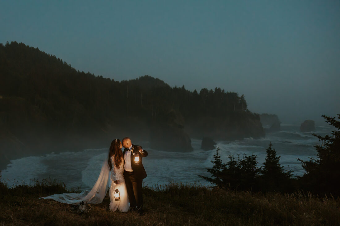 Wedding jewelry and cremation keepsakes for your wedding or elopement by Dune Jewelry.
