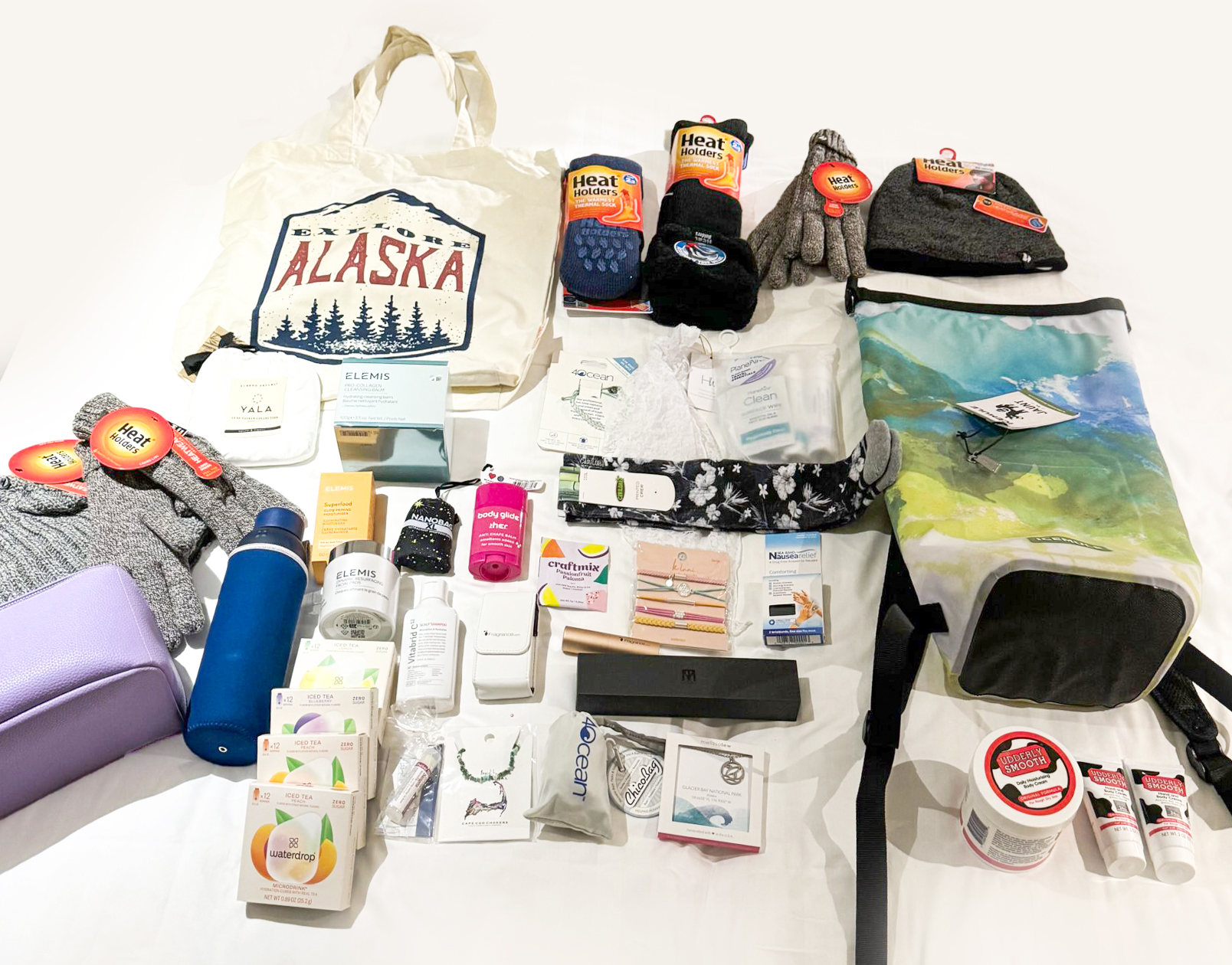 Swag Bag