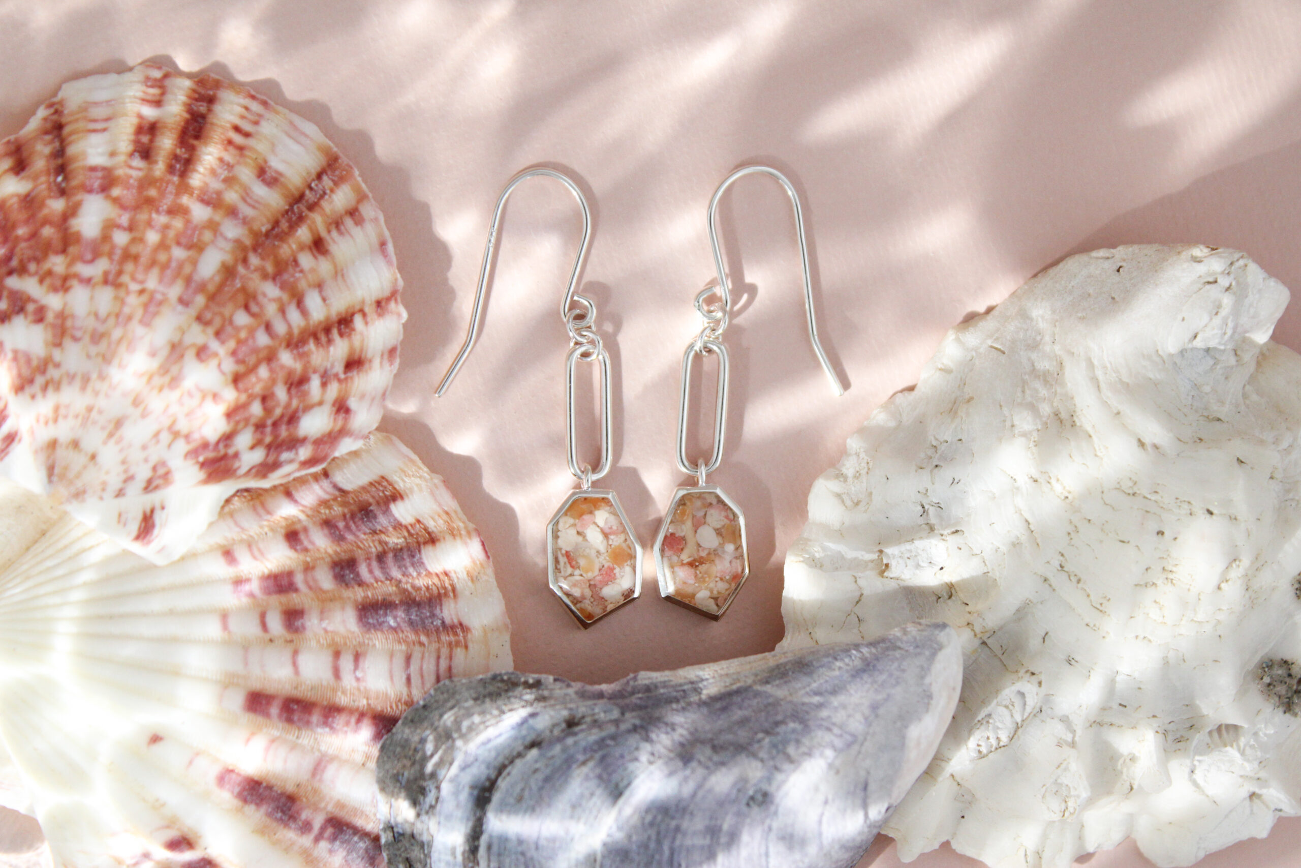 Dune Jewelry x Christine Kesteloo
