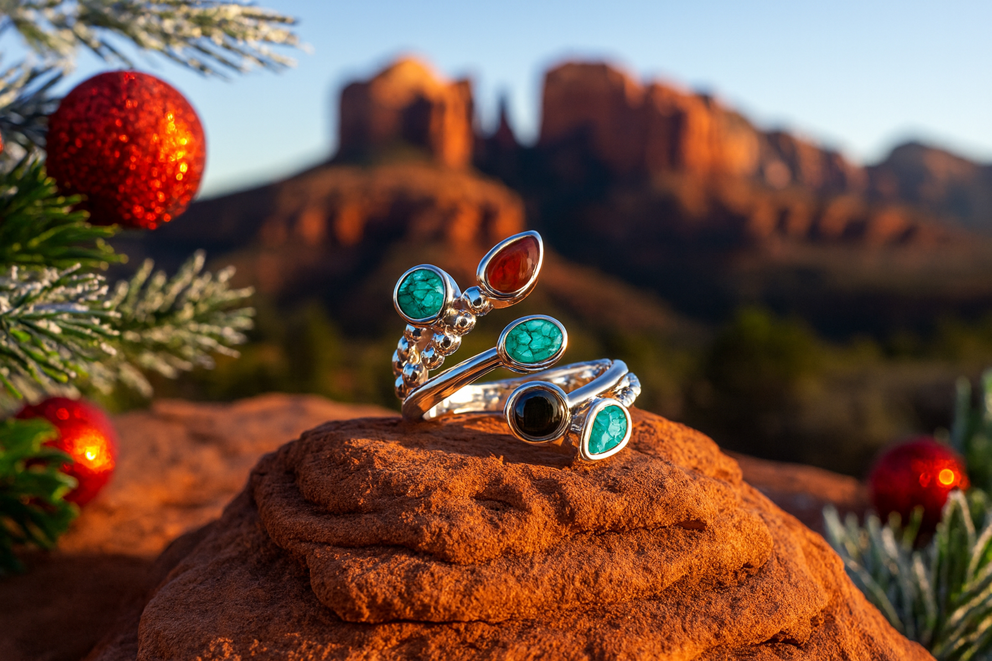 where to shop holiday jewelry gifts