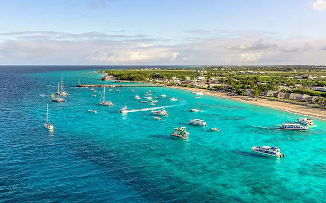 travel jewelry Grand turk Turks & Caicos jewelry souvenirs
