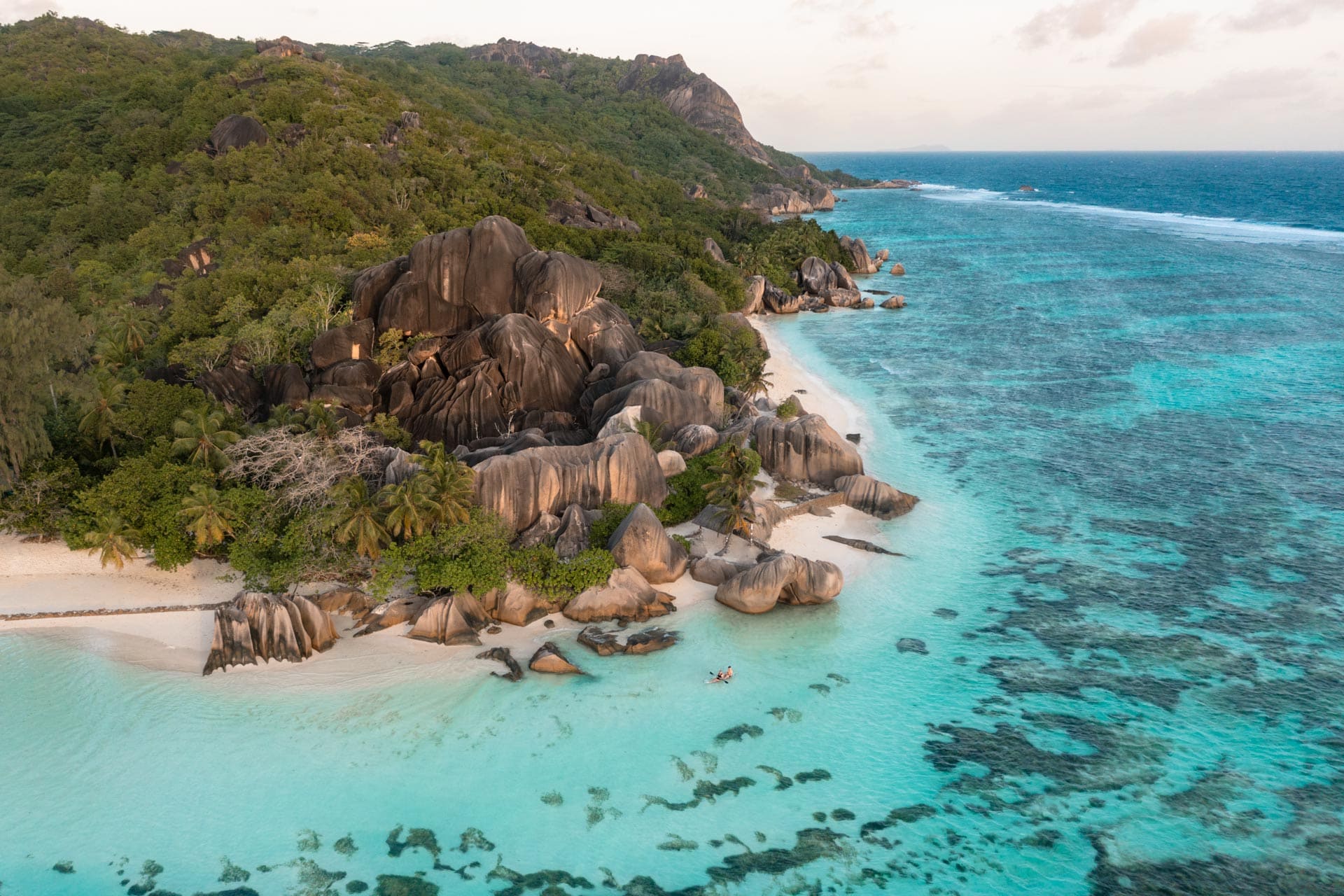 travel jewelry Anse Source D'argent