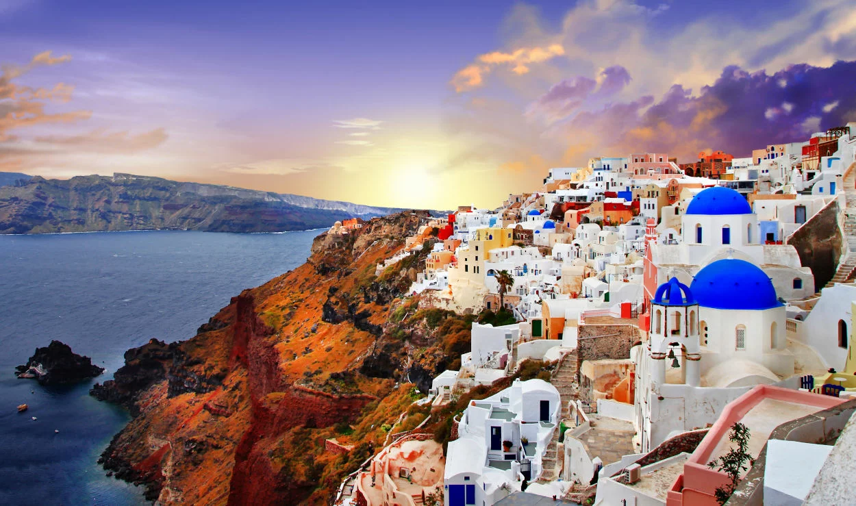 travel jewelry Greece