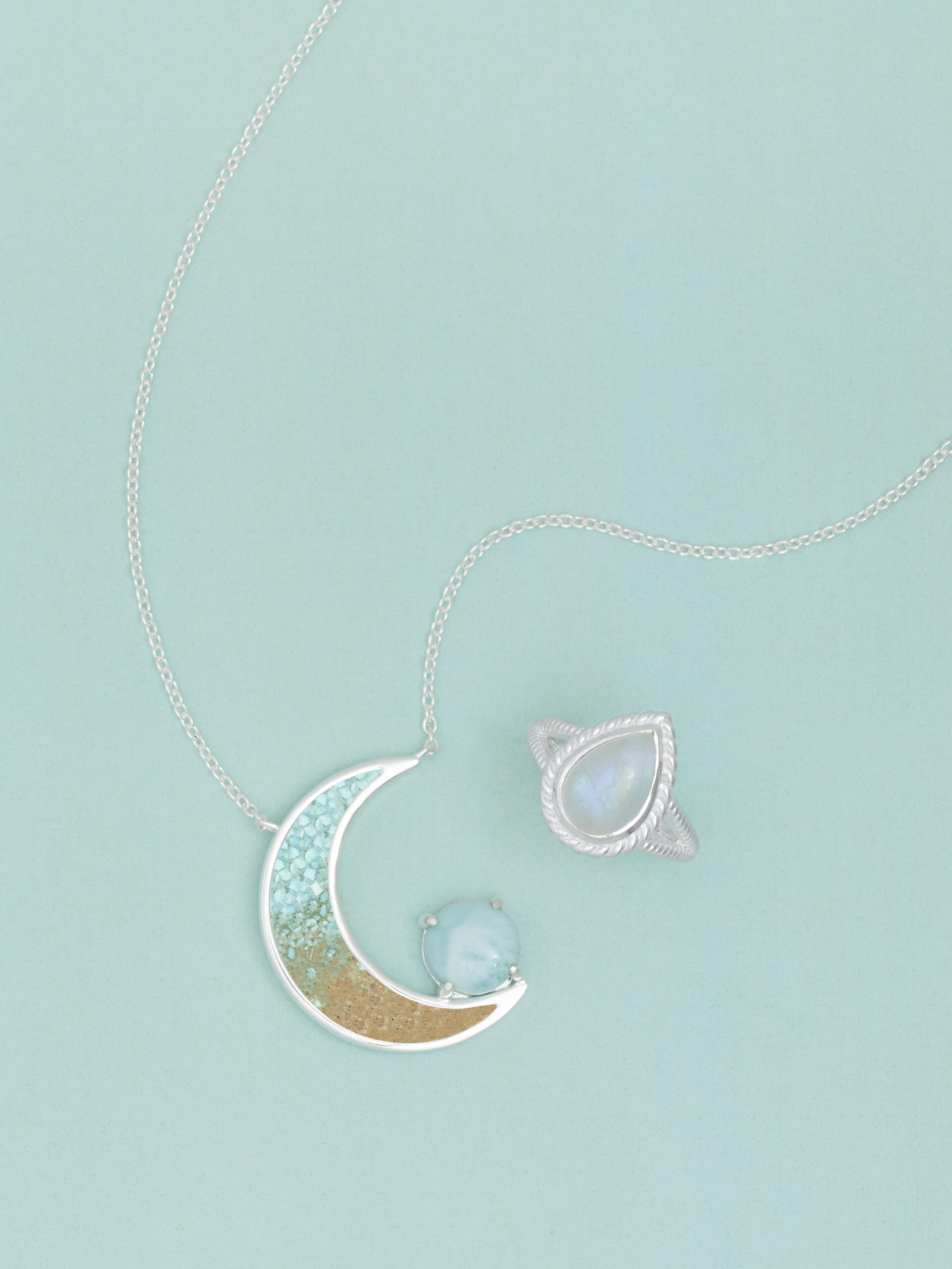 Dune Jewelry sale August. Meaningful jewelry gifts and summer jewelry sales and deals.