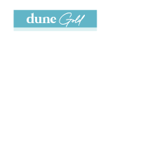 Eclipse Drop Earrings - Dune Gold