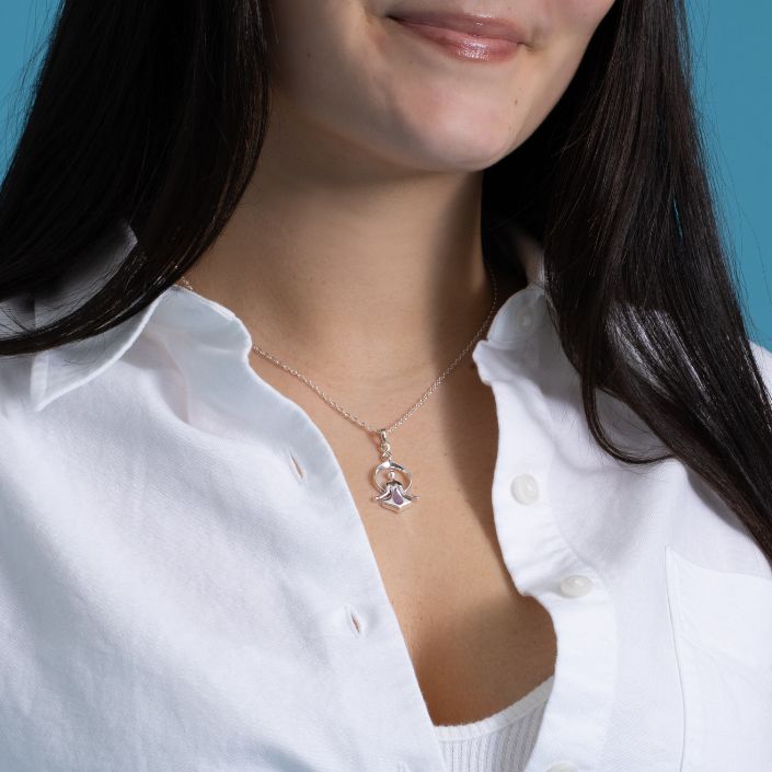 Buddha Necklace