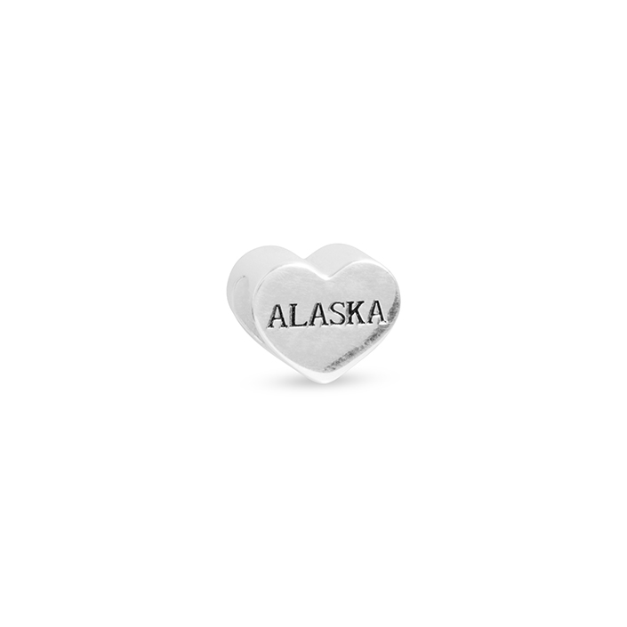 Sandbead - Alaska Heart