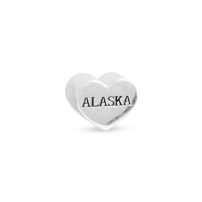 Sandbead - Alaska Heart