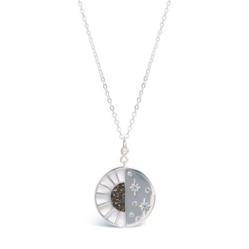 BC - Daybreak Statement Necklace