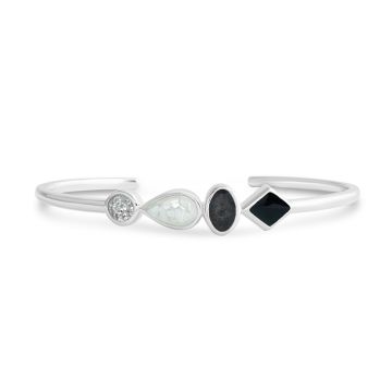 I Am Evolving - Morocco Cuff Bracelet