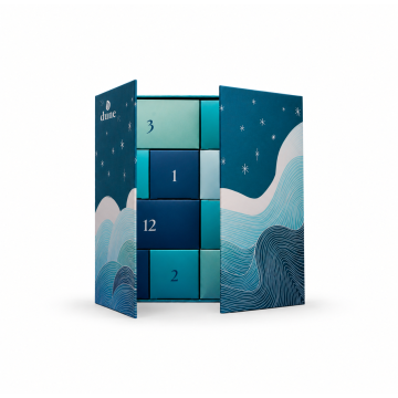 Dune Jewelry 12 Day Advent Calendar - 2026