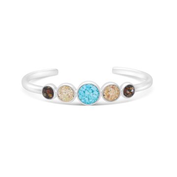 BC - Five Tides Cuff Bracelet