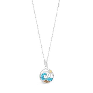 BC - Beach Day Necklace