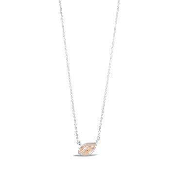 Delicate Dune Bok Tower Gardens Necklace
