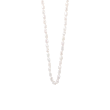 Rice Pearl Chain