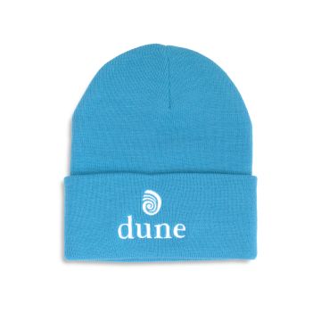 Dune Jewelry Beanie - Teal