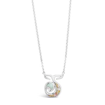 BC - Forever Fins Necklace