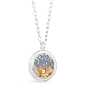 The Founders Necklace