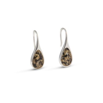 BC - Morning Dewdrop Slider Earrings