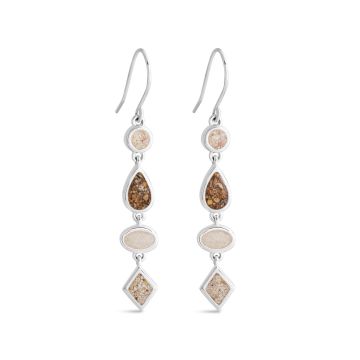 Morocco Drop Earrings