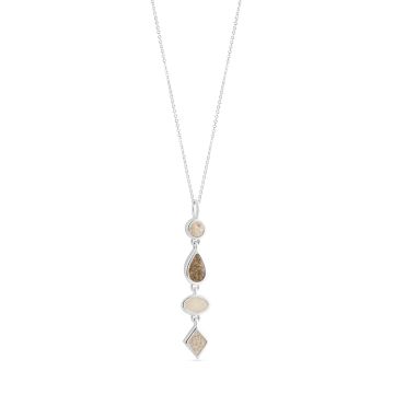 Morocco Necklace