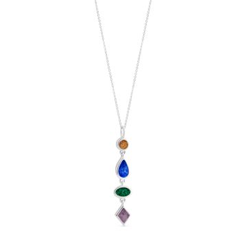 Morocco Necklace - Oasis Dreams