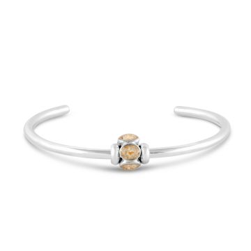 Sandbead Bracelet - Round - 1 Bead