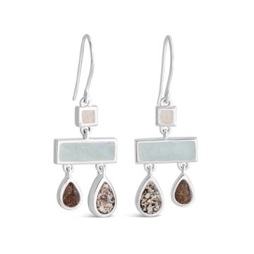 Santorini Earrings