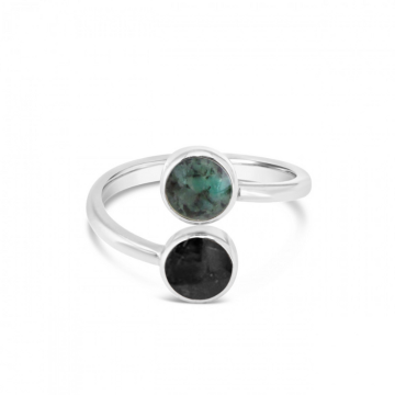 St. Patricks Day Bypass Ring