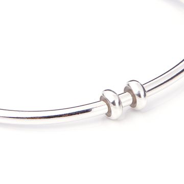 Spacer Bead | The Original Beach Sand Jewelry Co. | Dune Jewelry
