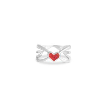 Ally G's Everyday Angels Ring