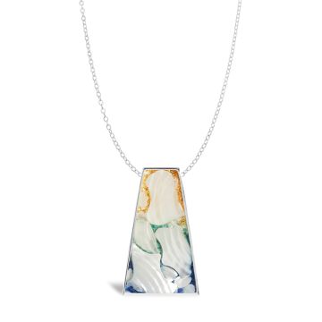 Icon Collection - Athena Pendant