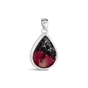 Icon Collection - Lady Gaga Large Teardrop Pendant