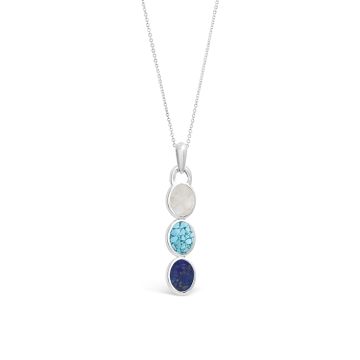 Milan Drop Necklace