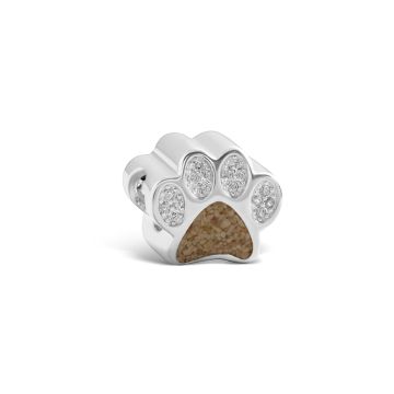 Sandbead - Paw Print