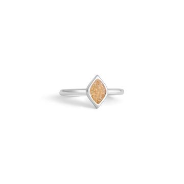 Tidepoint Stacker Ring