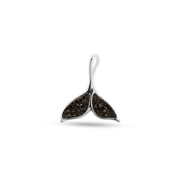 Whale Song Pendant