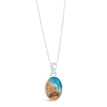 Limited Edition - Shark Week Sandrop Necklace