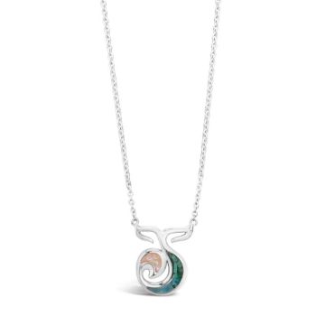 BC - Limited Edition - Forever Fins Necklace